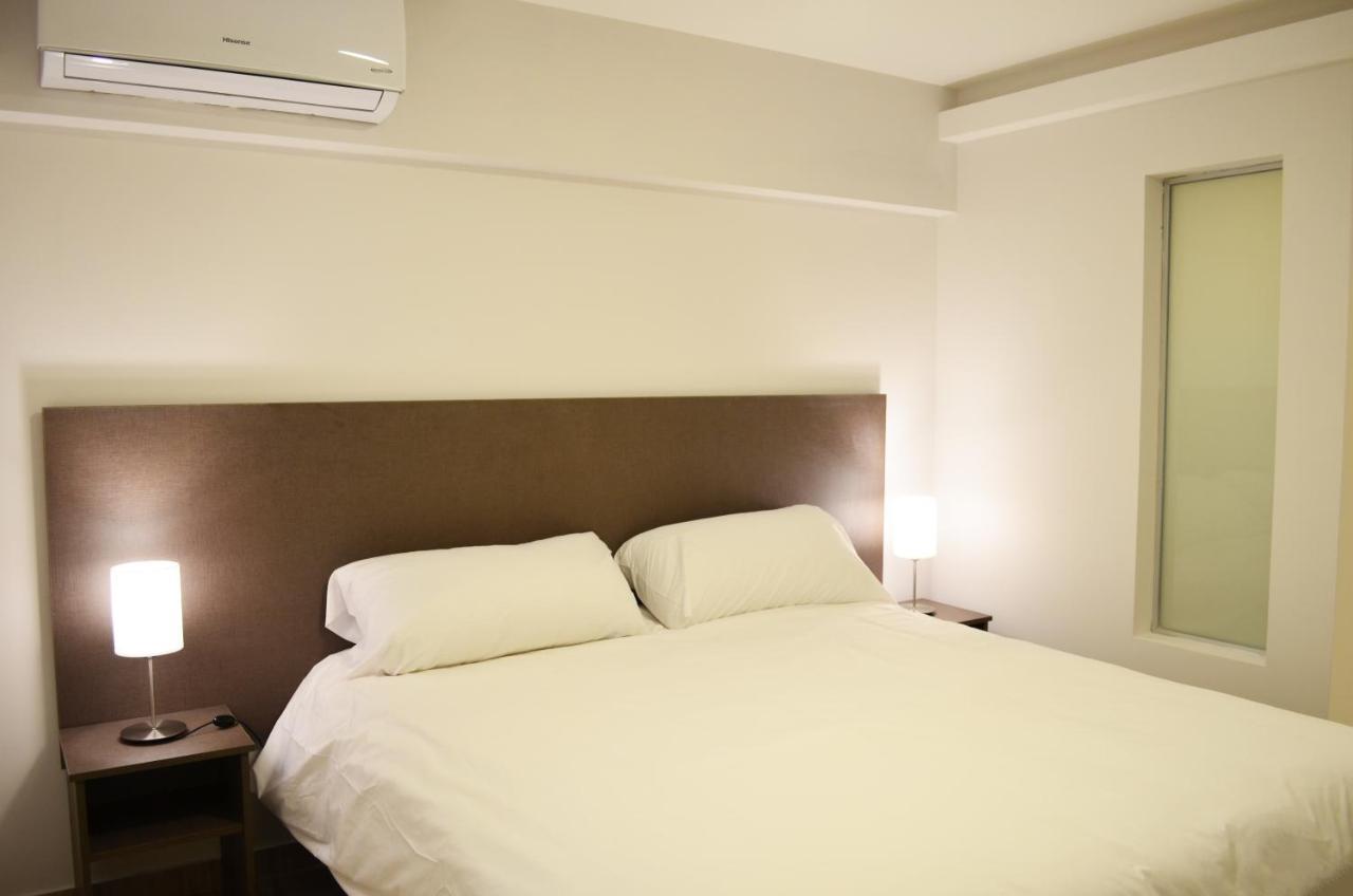Hotel Bait General Roca